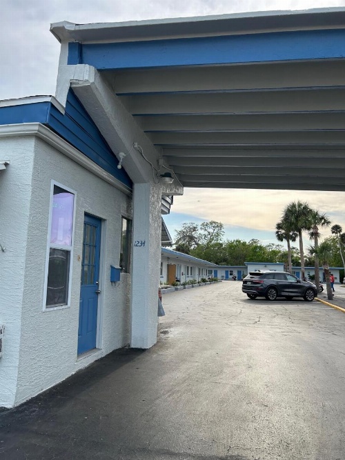 Sunshine Inn of Daytona Beach image 12