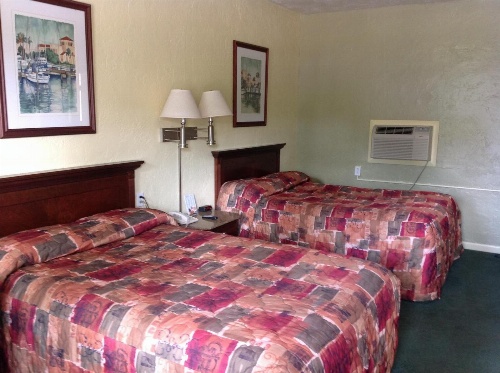 Sunshine Inn of Daytona Beach image 2