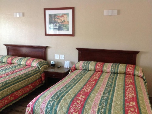 Sunshine Inn of Daytona Beach image 22