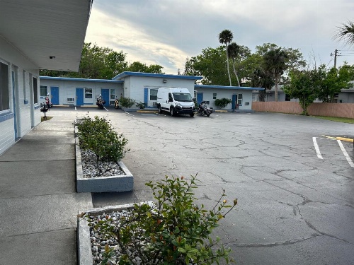 Sunshine Inn of Daytona Beach image 25