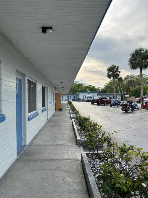 Sunshine Inn of Daytona Beach image 6