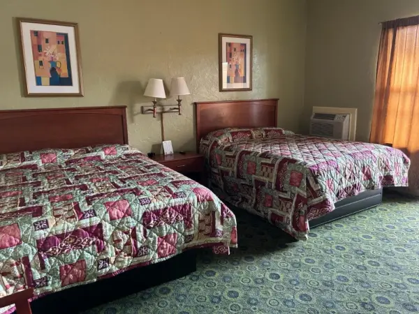 Sunshine Inn of Daytona Beach 10