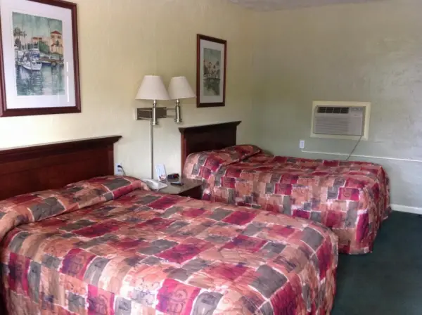 Sunshine Inn of Daytona Beach Main image